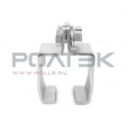 Ролтэк 271.RC59 Захват с резьбовым подвесом до 350 кг., для подвесных систем ЭКО (RC59)