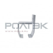 Ролтэк 272.RC35 Захват с боковым креплением до 100 кг., для подвесных систем ЛАЙТ (RC35)