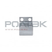 Ролтэк 272.RC35 Захват с боковым креплением до 100 кг., для подвесных систем ЛАЙТ (RC35)