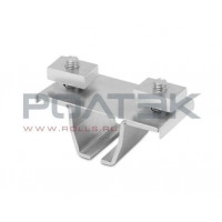 Ролтэк 273.RC35 Захват с упорными пластинами до 100 кг., для подвесных систем ЛАЙТ (RC35)