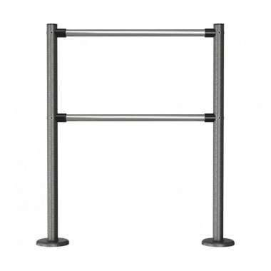 Ростов-Дон ОС1 комплект стационарного ограждения