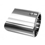 Ростов-Дон Муфта 25 Хром (0282)