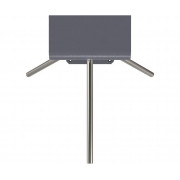 Ростов-Дон Т9М1-02 уличный вариант (0712-01) турникет-трипод