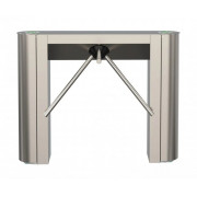 Ростов-Дон ТТ10М1-Н (0422-02) тумбовый турникет