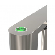 Ростов-Дон ТТ10М1-Н (0422-02) тумбовый турникет