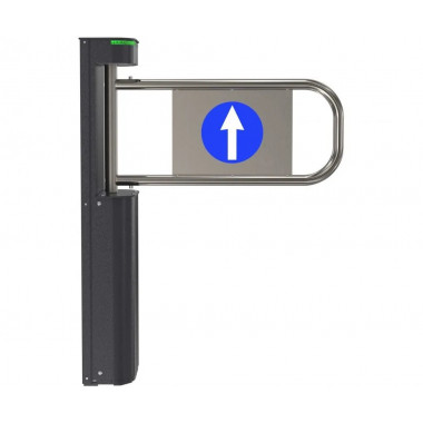 Ростов-Дон АК82М-01 без дуги (0702-01) автоматическая калитка