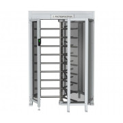 Ростов-Дон ПР1С/3М2 (0886) полноростовой роторный турникет