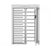 Ростов-Дон ПР1Л/4М2 (0869) полноростовой роторный турникет