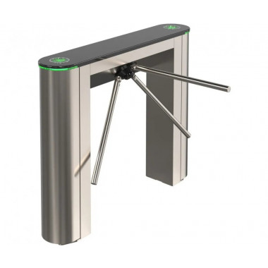 Ростов-Дон АТТ10М НЕРЖ-АР (искусственный камень) (0920-01) тумбовый турникет