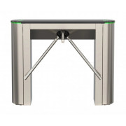 Ростов-Дон АТТ10М НЕРЖ-АР (искусственный камень) (0920-01) тумбовый турникет