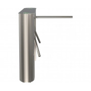 Ростов-Дон АТТ10М НЕРЖ-АР (нержавеющая сталь) (0920-04) тумбовый турникет