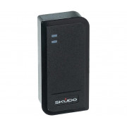 SKUDO SK-CA1000P-EM черный Автономный контроллер доступа со встроенным считывателем карт формата Em-marin