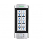 SKUDO SK-CA1000МKG-E Автономный контроллер доступа с кодонаборной панелью и со встроенным считывателем карт формата Em-marin