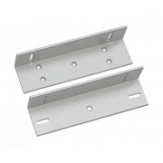 SKUDO SK-ACEL-350Z Z-образное крепление для электромагнитного замка EL350A