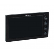 SKUDO SK-M07AM черный Видеодомофон с экраном 7