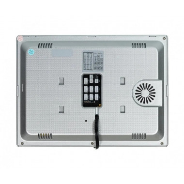 SKUDO SK-M10ATS WIFI черный Видеодомофон с экраном 10