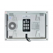 SKUDO SK-M07ATB WIFI белый Видеодомофон с экраном 7