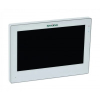 SKUDO SK-M07ATS WIFI белый Видеодомофон с экраном 7