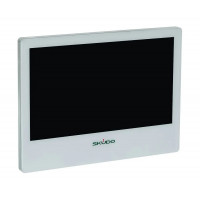 SKUDO SK-M10ATS WIFI белый Видеодомофон с экраном 10