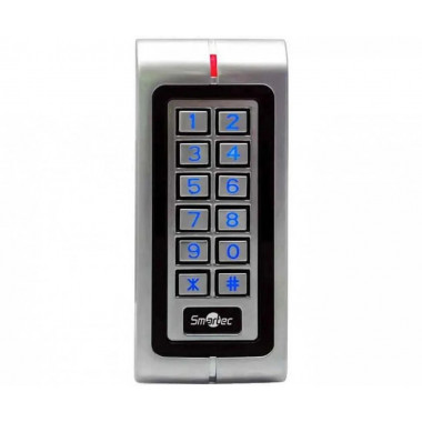 Smartec ST-SC040EK автономный контроллер Smartec ST-SC040EK автономный контроллер