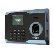 Smartec ST-FT161EM сетевой терминал учета рабочего времени