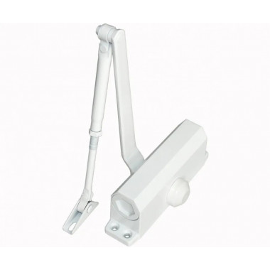 Smartec ST-DC004-WT доводчик до 85 кг