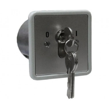 Smartec ST-ES120 переключатель с ключом