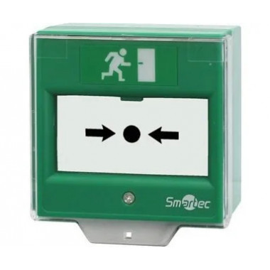 Smartec ST-ER114D-GN устройство разблокировки