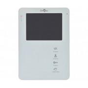 Smartec ST-MS204M-WT 4