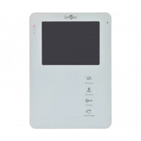 Smartec ST-MS204M-WT 4