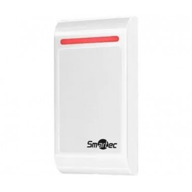 Smartec ST-SC032EH-WT белый автономный контроллер Smartec ST-SC032EH-WT белый автономный контроллер