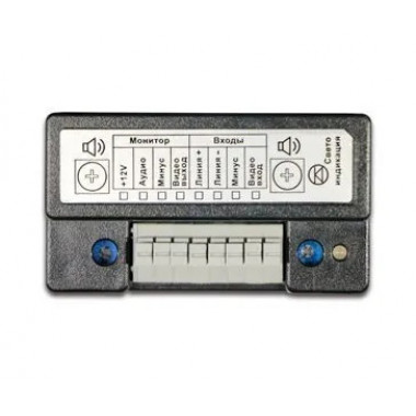 Smartec ST-AC001CN Конвертер (блок сопряжения) видеодомофонной связи