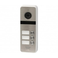 Smartec ST-DS536C-SL многоабонентская цветная CVBS видеопанель