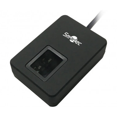 Smartec ST-FE200 биометрический USB сканер Smartec ST-FE200 биометрический USB сканер
