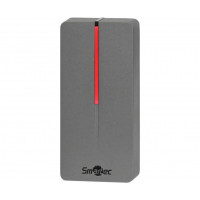 Smartec ST-PR043EHM мультиформатный считыватель EM, HID prox, MIFARE