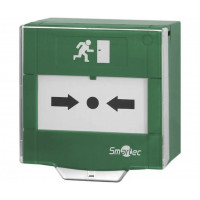 Smartec ST-ER105D-GN устройство разблокировки двери с восстанавливаемой вставкой