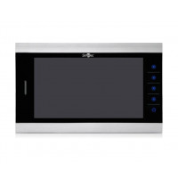 Smartec ST-MS510M-SL монитор видеодомофона 10 дюймов