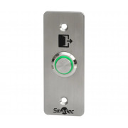 Smartec ST-EX143L кнопка металлическая
