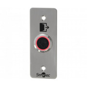 Smartec ST-EX343LW кнопка металлическая
