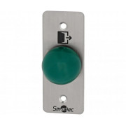 Smartec ST-EX243 кнопка металлическая