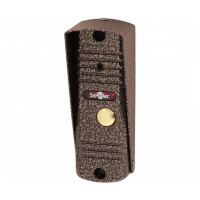 Smartec ST-DS104С-BR вызывной блок видеодомофона