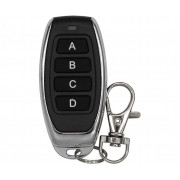 Smartec ST-RC447TR дополнительный радиоканальный брелок на 4 канала