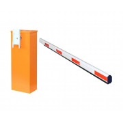 Smartec ST-RB104BR-L Pack 1 комплект автоматического шлагбаума со стрелой 4 метра