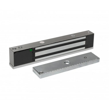 Smartec ST-EL263DLW-SS электромагнитный замок