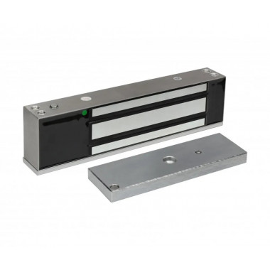Smartec ST-EL523DLW-SS электромагнитный замок