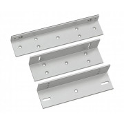 Smartec ST-EL263BLZ-SL LZ-образное крепление для замков