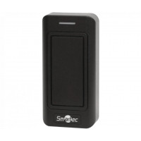 Smartec ST-SC312E-BK автономный контроллер со встроенными считывателем