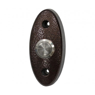 Smartec ST-EX145-BR кнопка металлическая