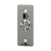 Smartec ST-EX143W кнопка металлическая
