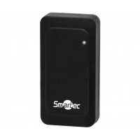 Smartec ST-PR012EHM-BK считыватель EM, HID prox, MIFARE